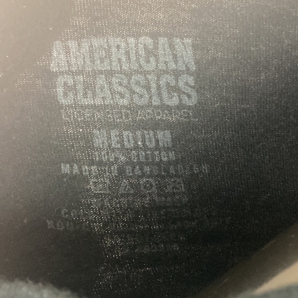 The Big Lebowski “The Dude” T-Shirt Size M - Picture 13 of 14